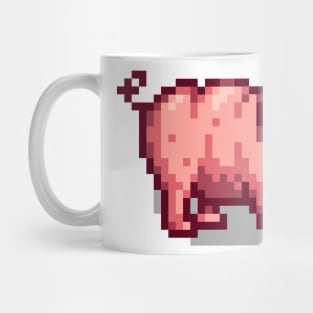 Pig Mug